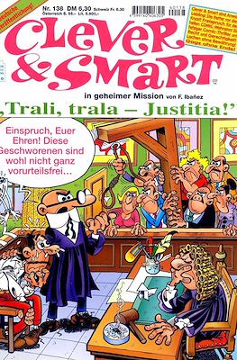 Clever & Smart #138