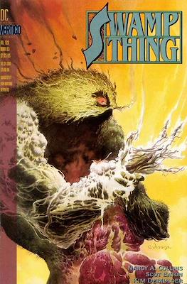 Swamp Thing (1982-1996) #129