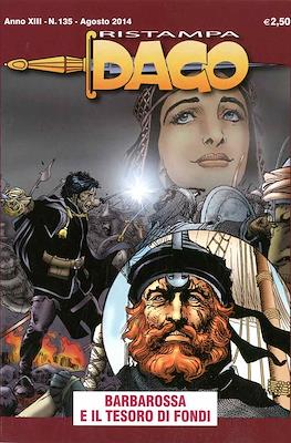 Dago Ristampa #135