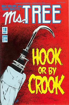 Ms. Tree's Thrilling Detective Adventures #18