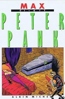 Peter Pank #2