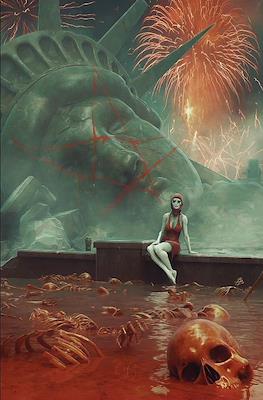 The Department of Truth (Variant Cover) #14.13
