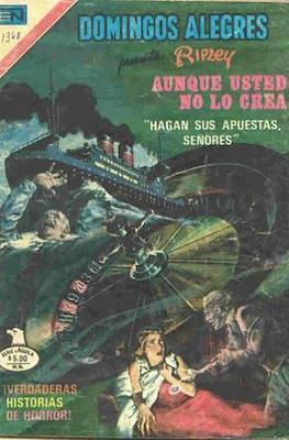 Domingos Alegres #1348