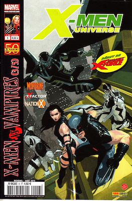 X-Men Universe Vol. 2 #6