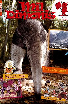 Mil Dimonis #63