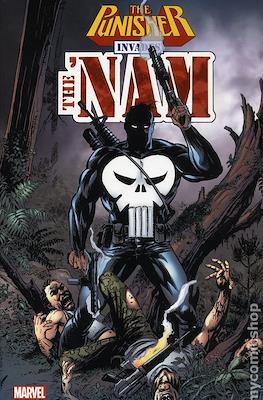 The Punisher invades the 'Nam