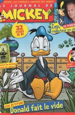 Le Journal de Mickey #3598