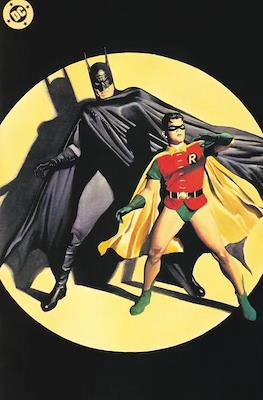 Batman and Robin: Year One (2024-Variant Covers) #1.8