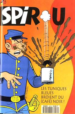 Le journal de Spirou #2912