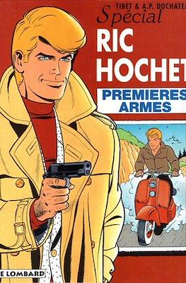 Ric Hochet #58