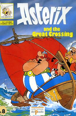 Study Comics Asterix and Tintin #15