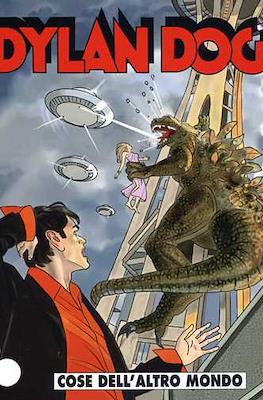 Dylan Dog #267