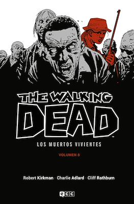 The Walking Dead. Los Muertos Vivientes #8