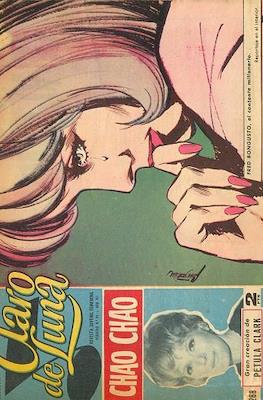 Colección Claro de Luna #288