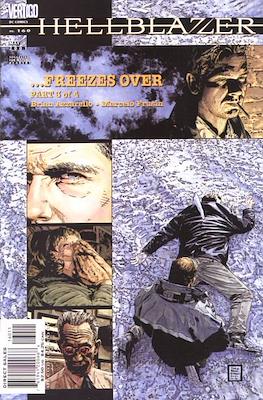 Hellblazer #160