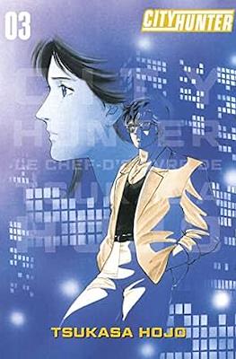 City Hunter Perfect Édition #3