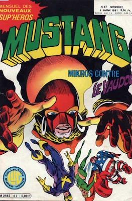 Mustang (1980-1981) #67