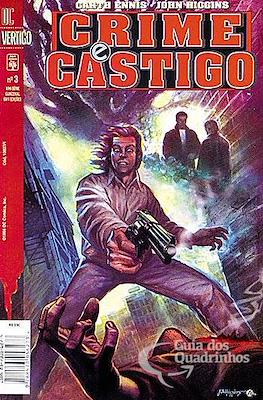 Crime e Castigo #3