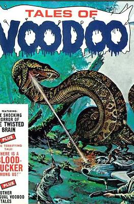 Tales of Voodoo #14