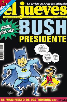 El Jueves #1434