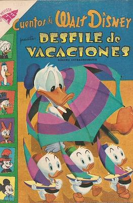 Cuentos de Walt Disney Extraordinario #36