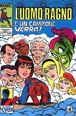 L'Uomo Ragno / Spider-Man Vol. 1 / Amazing Spider-Man #67