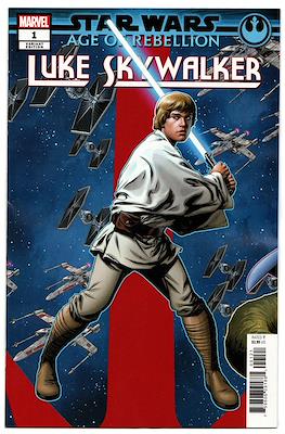 Star Wars: Age of Rebellion (Variant Cover) #7.1