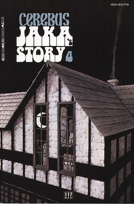 Cerebus #117