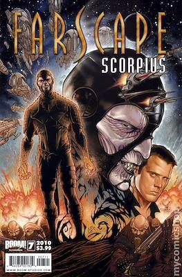 Farscape: Scorpius #7