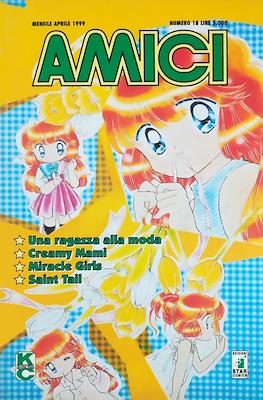 Amici #18