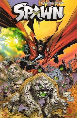 Spawn Vol. 2 #26