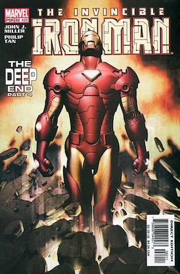 Iron Man Vol. 3 (1998-2004) #82 (426)
