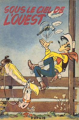 Lucky Luke #4