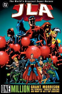 JLA one million