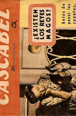 Cascabel #112