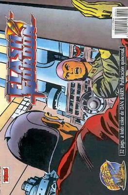 Flash Gordon. Edición histórica (Grapa 36 pp) #44
