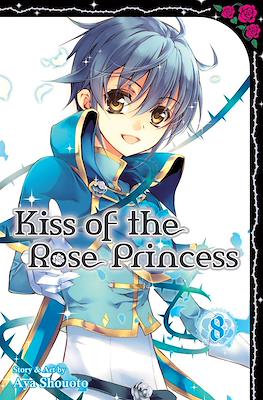 Kiss of the Rose Princess #8