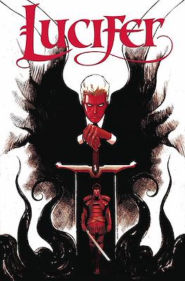 Lucifer Vol 2 (Comic Book) #18
