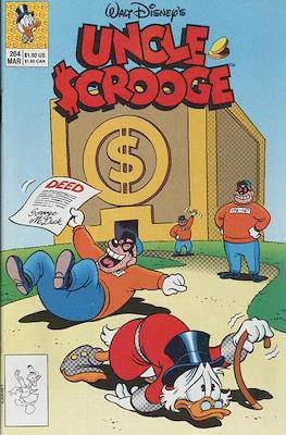Uncle Scrooge #264
