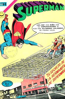 Supermán #884