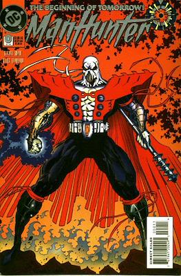 Manhunter (Vol. 2 1994-1995) (Grapa) #0