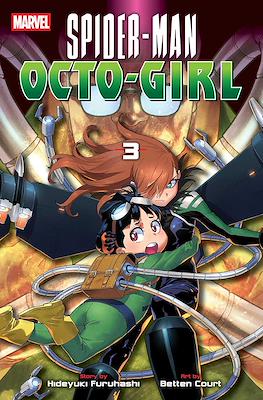 Spider-Man: Octo-Girl #3
