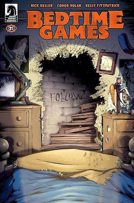 Bedtime Games #2