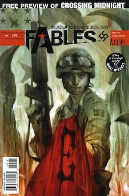 Fables #55