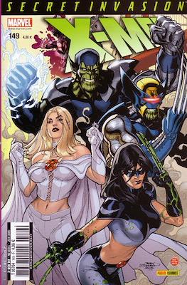 X-Men (1997-2011) #149