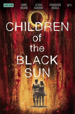 Children of the Black Sun (Variant Cover)