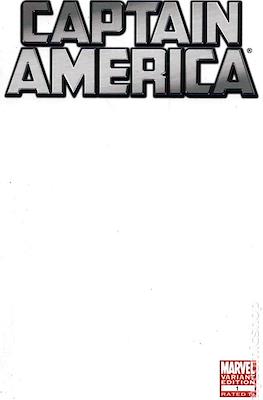 Captain America Vol. 6 (2011-2012 Variant Cover) (Comic Book) #1.1