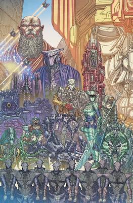 Void Rivals (Variant Covers) #1.81