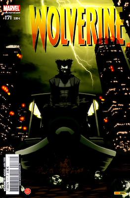 Serval / Wolverine Vol. 1 #171