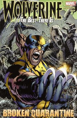 Wolverine: The Best There Is #2